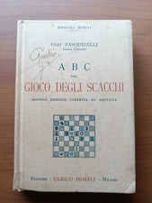 Hoepli abc del usato  Villafranca di Verona