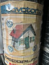 Decoplax cavatorta gitter gebraucht kaufen  Bad Gandersheim