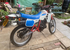 Honda mtx 125r for sale  ROCHDALE