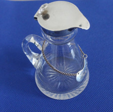 Antique solid silver for sale  DONCASTER