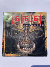 Single 666 paradoxx d'occasion  Bully-les-Mines