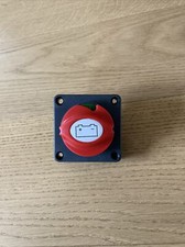 Battery isolator switch for sale  AMERSHAM
