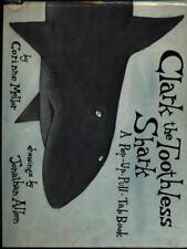 Clark the toothless usato  Italia