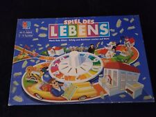 Spiel lebens brettspiel gebraucht kaufen  Berlin