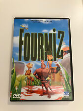 Dvd fourmiz dessin d'occasion  Rochecorbon