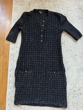 Robe chanel d'occasion  Paris XVII