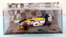 Collection williams 118 usato  Palermo