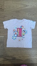 Uniqlo takashi murakami usato  Torino