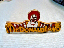 Big pin mac d'occasion  Monchecourt
