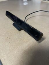 Câmera webcam e unidade de microfone originais Sony CMU-BR100 testada e funciona comprar usado  Enviando para Brazil