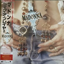 Madonna like prayer d'occasion  France