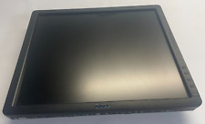 Monitor LCD de tela plana Dell E1713Sb 17", usado comprar usado  Enviando para Brazil