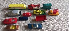 diecast lot for sale  Shipping to Ireland