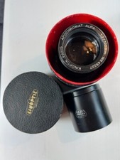 Kinoptik paris apochromat gebraucht kaufen  Berlin