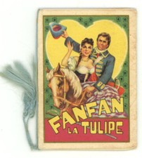 Calendario barbiere 1954 usato  Genova