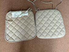 Two ikea chair for sale  BURNTWOOD