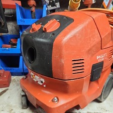 Hilti vacuum cleaner for sale  MANCHESTER