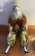 Porzellan stoff federn gebraucht kaufen  Krefeld