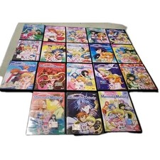Mermaid melody dvd usato  Perugia