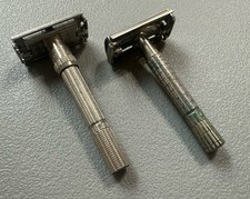 Vintage gillette slim for sale  Bassett