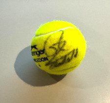 Rafael nadal signed for sale  MOLD
