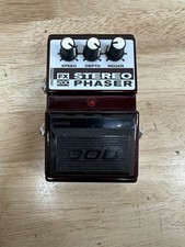 Dod fx20c stereo for sale  Fairmont