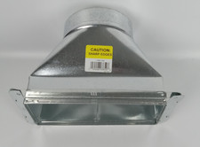 Register box flange for sale  Dearborn Heights
