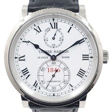 Cronômetro marinho ULYSSE NARDIN 1846150TH 260-22 TO204306 comprar usado  Enviando para Brazil