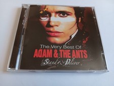 Best adam ants for sale  YORK