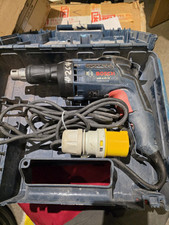 Bosch gsr drywall for sale  ACCRINGTON