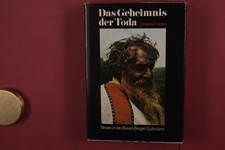 Używany, 411364 Ljudmila Schaposchnikowa DAS GEHEIMNIS DER TODA Verlag "Nauka", na sprzedaż Używany, 411364 Ljudmila Schaposchnikowa DAS GEHEIMNIS DER TODA Verlag "Nauka", na sprzedaż  Wysyłka do Poland