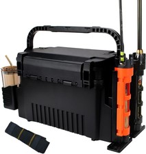 Large tackle box for sale  USA
