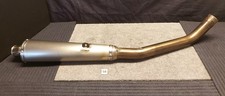 750 zr750j auspuff gebraucht kaufen  Deutschland
