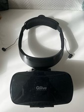 Casque réalité virtuelle d'occasion  Nanterre