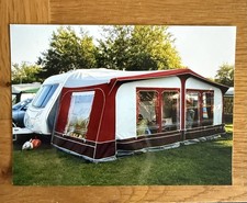 Dorema size awning for sale Dorema size awning for sale  YORK