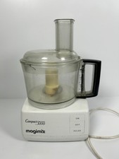 Compact 3100 magimix for sale  CAMBERLEY