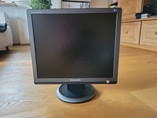 Samsung syncmaster 931bf gebraucht kaufen  Thyrnau