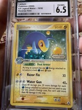 Pokémon legend maker gebraucht kaufen  Grimmen