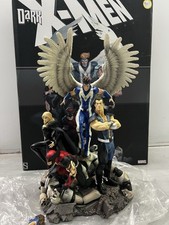 Dark men diorama for sale  Houston