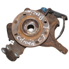 Citroen 16v senso gebraucht kaufen  Recklinghausen