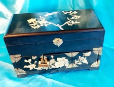 Chinese black lacquer for sale  CWMBRAN