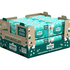 Pampers 850 salviette usato  Tivoli