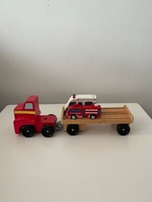 Car loader wooden for sale  CHELMSFORD