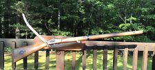 Elk shed rifle for sale  Toney