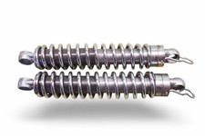 Marzocchi rear shocks d'occasion  Expédié en Belgium