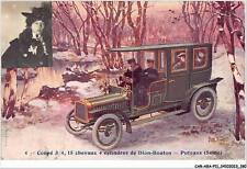 Abap11 1097 coupe d'occasion  Expédié en Belgium