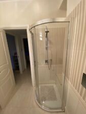 Cabina doccia 80x80 usato  Vivaro Romano