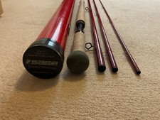 Sage method 15ft for sale  LONDON