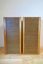 Paire enceintes grundig d'occasion  Villeurbanne