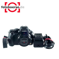Panasonic dmc kit gebraucht kaufen  Aachen